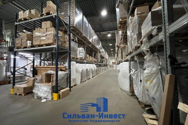 Продается производственное/складское помещение по адресу Новодворский с/с, , д. 40 к. 1-15 - фото 14