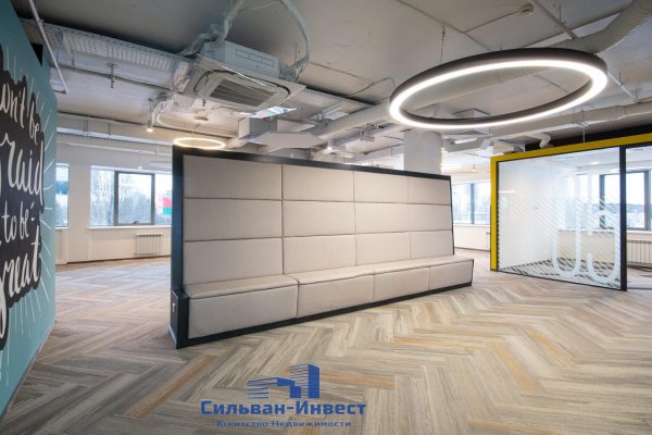 Сдается офисное помещение по адресу г. Минск, Скорины ул., д. 2 - фото 19