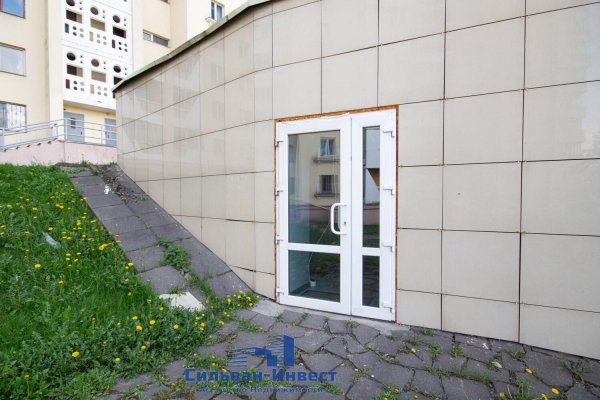 Сдается офисное помещение по адресу г. Минск, Победителей просп., д. 49 - фото 4