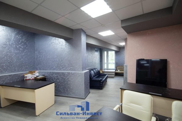 Сдается офисное помещение по адресу г. Минск, Победителей просп., д. 49 - фото 17