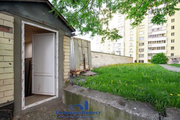 Сдается офисное помещение по адресу г. Минск, Победителей просп., д. 49 - фото 20