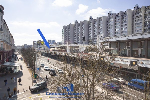 Сдается торговое помещение по адресу г. Минск, Немига ул., д. 12 к. А - фото 2
