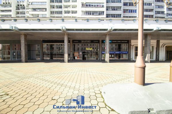 Сдается торговое помещение по адресу г. Минск, Немига ул., д. 12 к. А - фото 4