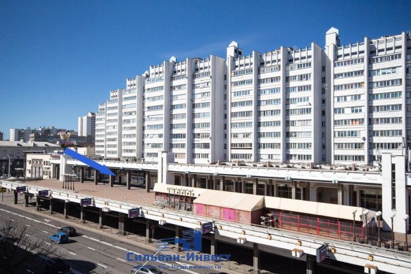 Сдается торговое помещение по адресу г. Минск, Немига ул., д. 12 к. А - фото 20