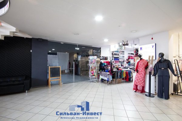 Сдается торговое помещение по адресу г. Минск, Немига ул., д. 12 к. А - фото 16