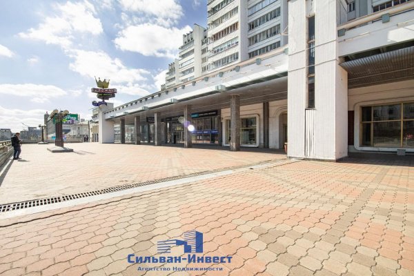 Сдается торговое помещение по адресу г. Минск, Немига ул., д. 12 к. А - фото 19