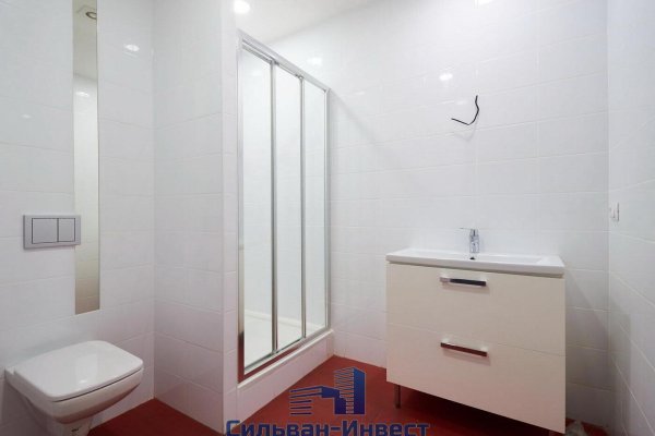 Продается офисное помещение по адресу г. Минск, Зыбицкая ул., д. 2 - фото 17