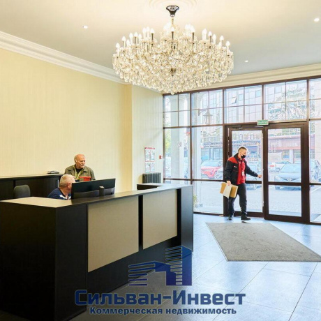Фотография Продается офисное помещение по адресу г. Минск, Зыбицкая ул., д. 2 - фото 9
