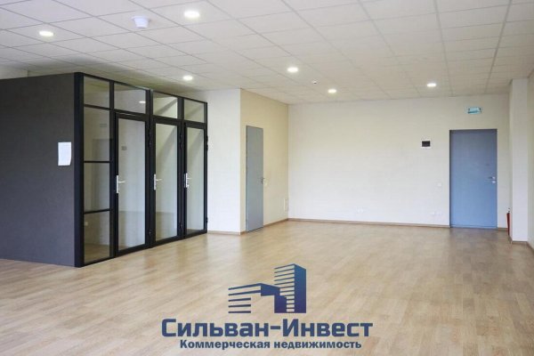 Продается офисное помещение по адресу г. Минск, Зыбицкая ул., д. 2 - фото 12