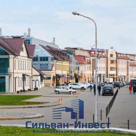 Фотография Продается офисное помещение по адресу г. Минск, Зыбицкая ул., д. 2 - фото 2