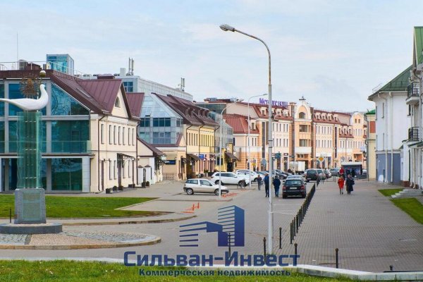 Продается офисное помещение по адресу г. Минск, Зыбицкая ул., д. 2 - фото 2