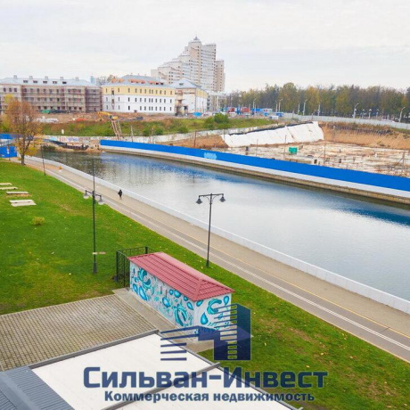Фотография Продается офисное помещение по адресу г. Минск, Зыбицкая ул., д. 2 - фото 19