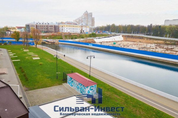 Продается офисное помещение по адресу г. Минск, Зыбицкая ул., д. 2 - фото 19