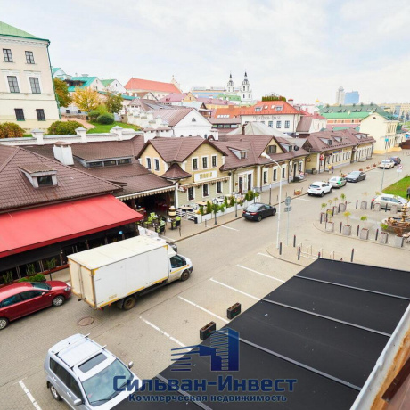 Фотография Продается офисное помещение по адресу г. Минск, Зыбицкая ул., д. 2 - фото 10