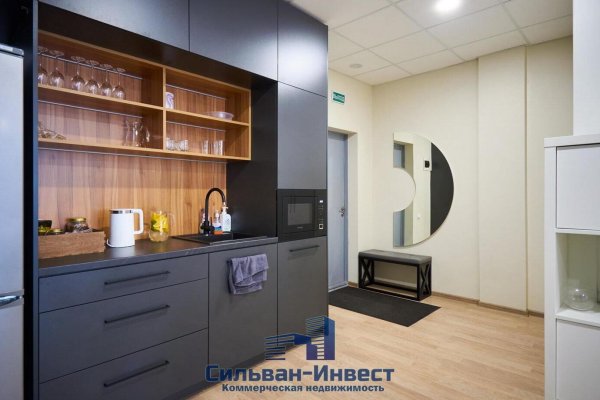 Продается офисное помещение по адресу г. Минск, Зыбицкая ул., д. 2 - фото 15