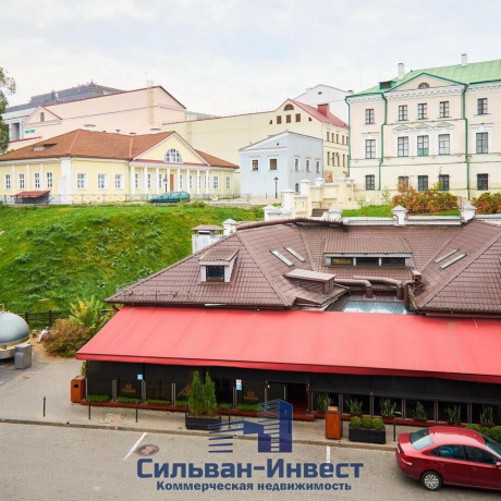 Фотография Продается офисное помещение по адресу г. Минск, Зыбицкая ул., д. 2 - фото 11