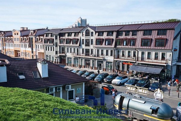 Продается офисное помещение по адресу г. Минск, Зыбицкая ул., д. 2 - фото 6