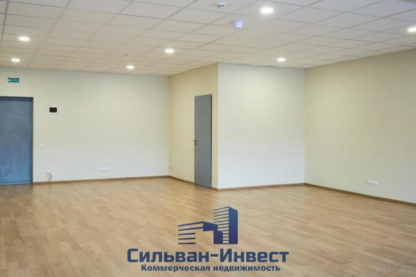 Продается офисное помещение по адресу г. Минск, Зыбицкая ул., д. 2 - фото 18