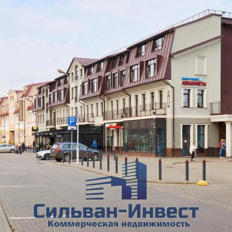 Фотография Продается офисное помещение по адресу г. Минск, Зыбицкая ул., д. 2 - фото 8