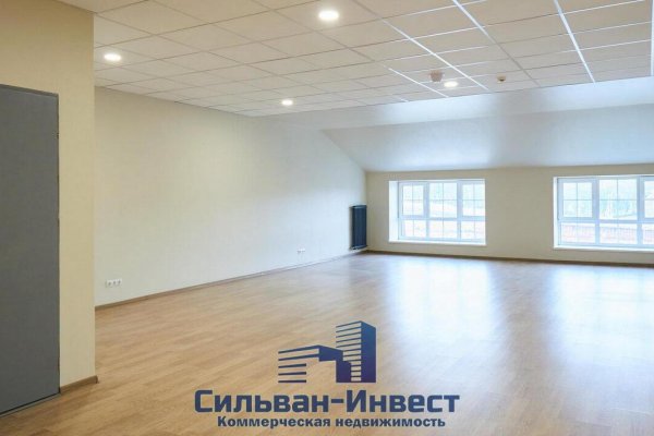 Продается офисное помещение по адресу г. Минск, Зыбицкая ул., д. 2 - фото 16