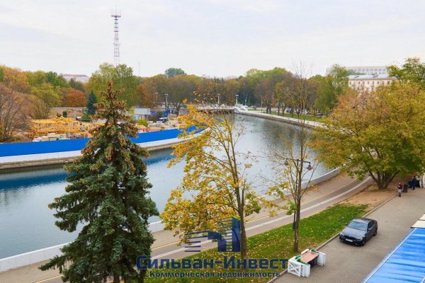 Продается офисное помещение по адресу г. Минск, Зыбицкая ул., д. 2 - фото 20