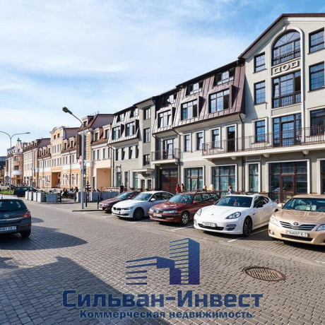 Фотография Продается офисное помещение по адресу г. Минск, Зыбицкая ул., д. 2 - фото 4