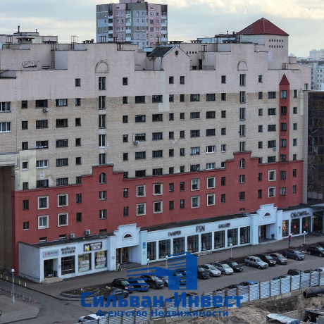 Фотография Продается офисное помещение по адресу г. Минск, Богдановича ул., д. 108 - фото 4