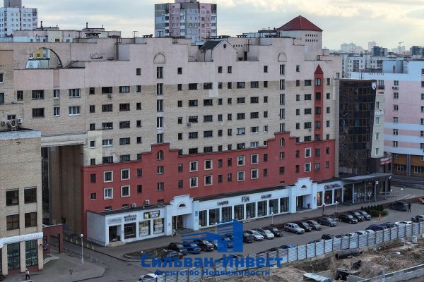 Продается офисное помещение по адресу г. Минск, Богдановича ул., д. 108 - фото 4