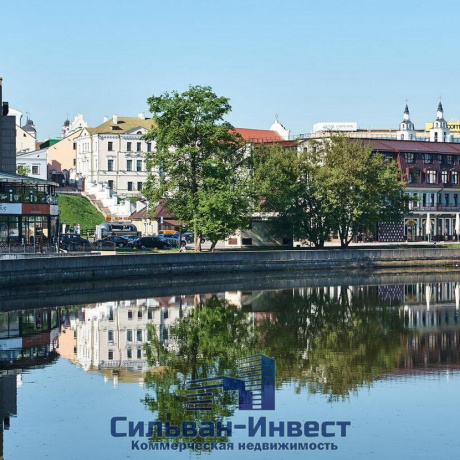 Фотография Продается офисное помещение по адресу г. Минск, Зыбицкая ул., д. 2 - фото 3
