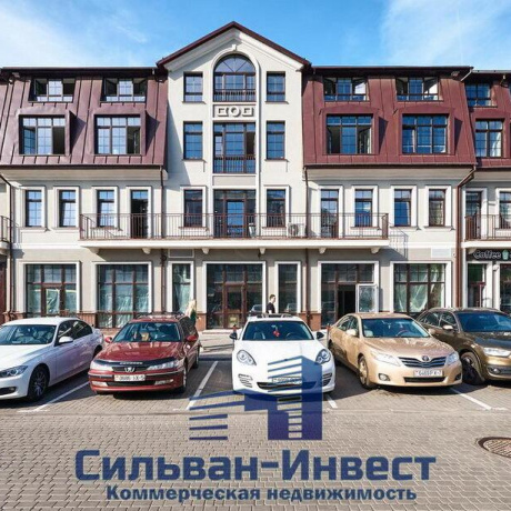 Фотография Продается офисное помещение по адресу г. Минск, Зыбицкая ул., д. 2 - фото 5