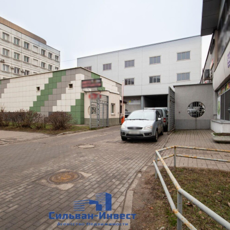 Фотография Сдается торговое помещение по адресу г. Минск, Могилевская ул., д. 5 - фото 6