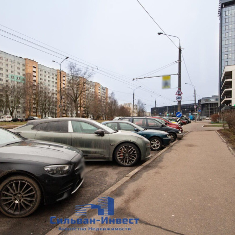 Фотография Сдается торговое помещение по адресу г. Минск, Могилевская ул., д. 5 - фото 18