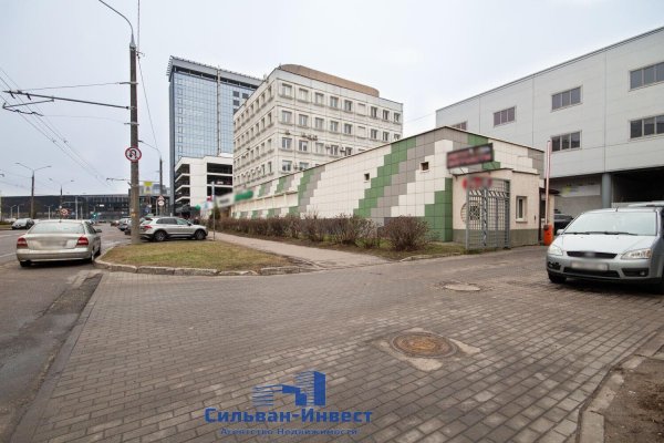Сдается торговое помещение по адресу г. Минск, Могилевская ул., д. 5 - фото 5