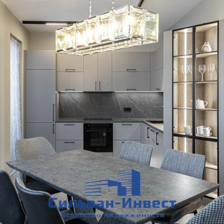 Фотография 3-комнатная квартира по адресу Победителей просп., д. 115 - фото 2