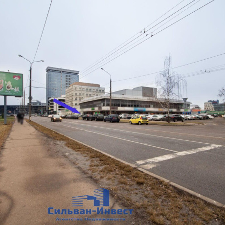 Фотография Сдается торговое помещение по адресу г. Минск, Могилевская ул., д. 5 - фото 4
