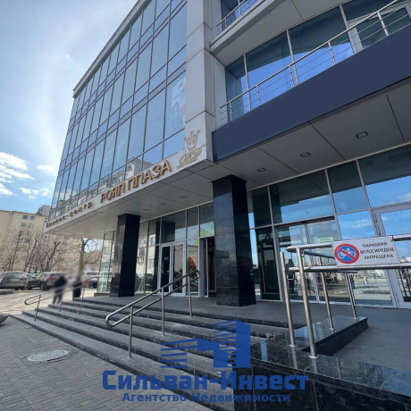 Фотография Сдается офисное помещение по адресу г. Минск, Победителей просп., д. 7 к. А - фото 2