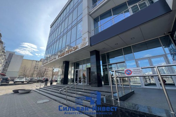 Сдается офисное помещение по адресу г. Минск, Победителей просп., д. 7 к. А - фото 2