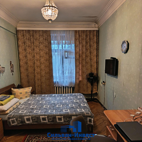 Фотография 2-комнатная квартира по адресу Киселева ул., д. 3 - фото 2