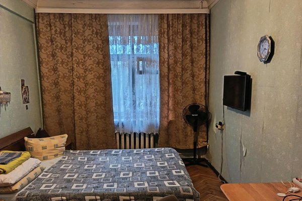 2-комнатная квартира по адресу Киселева ул., д. 3 - фото 2