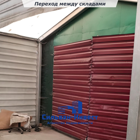 Фотография Сдается производственное/складское помещение по адресу аг. Михановичи, , - фото 3