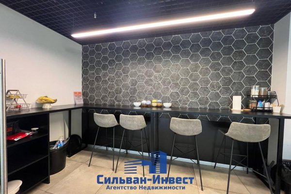 Сдается офисное помещение по адресу г. Минск, Победителей просп., д. 7 к. А - фото 11