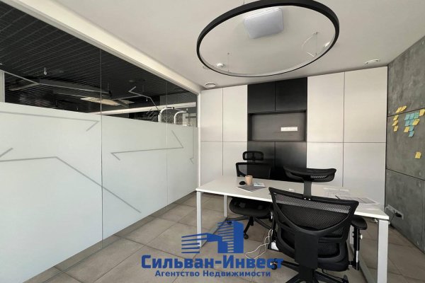 Сдается офисное помещение по адресу г. Минск, Победителей просп., д. 7 к. А - фото 5