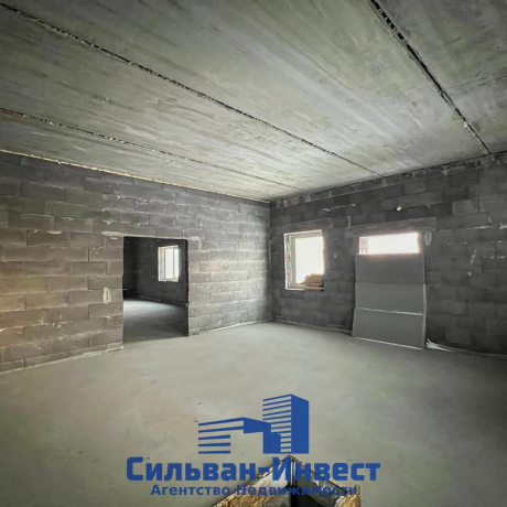 Фотография Сдается производственное/складское помещение по адресу д. Боровая, Боровлянский с/с, д. 88 - фото 17