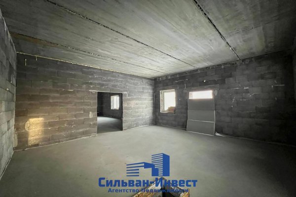 Сдается производственное/складское помещение по адресу д. Боровая, Боровлянский с/с, д. 88 - фото 17