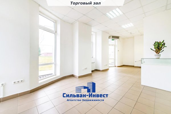 Продается торговое помещение по адресу г. Минск, Бумажкова ул., д. 37 к. А - фото 4