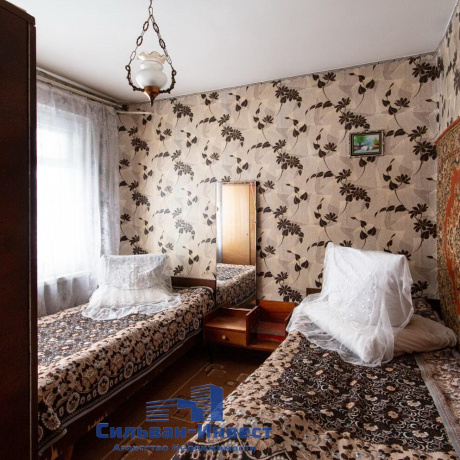 Фотография 3-комнатная квартира по адресу Рокоссовского просп., д. 88 - фото 8