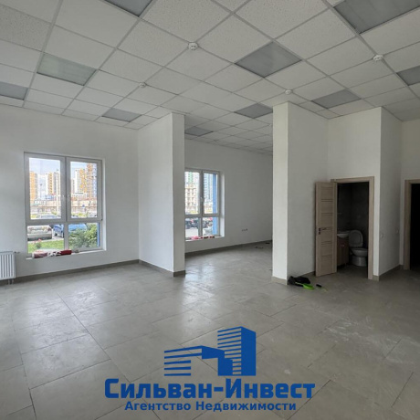 Фотография Сдается торговое помещение по адресу г. Минск, Николы Теслы ул., д. 8 - фото 3