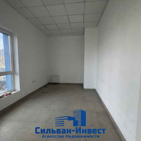 Фотография Сдается торговое помещение по адресу г. Минск, Николы Теслы ул., д. 8 - фото 6