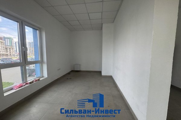 Сдается торговое помещение по адресу г. Минск, Николы Теслы ул., д. 8 - фото 6