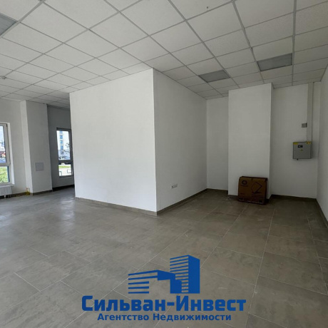 Фотография Сдается торговое помещение по адресу г. Минск, Николы Теслы ул., д. 8 - фото 7
